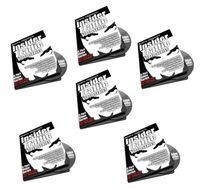 Insider Traffic Video and Audio Series 1-6