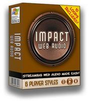 Impact Web Audio