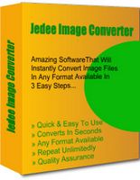 Jedee Image Converter