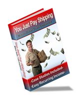 Just Pay Shipping