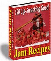 Lip-Smacking Jam Recipes