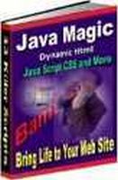 Java Magic - FREE