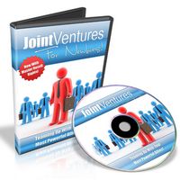 Joint Ventures for Newbies - Video Series