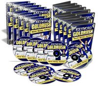 Keyword Goldrush - Video Series