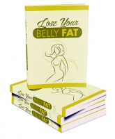 Lose Your Belly Fat [eBook]