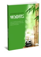 Aromatherapy Wonders