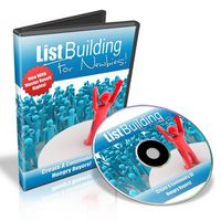 List Building for Newbies - Video Series
