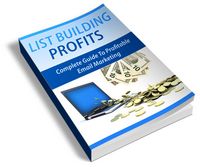 List Building Profits