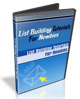 List Building Tutorials for Newbies