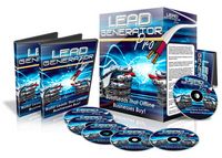Lead Generation Pro - Video Series