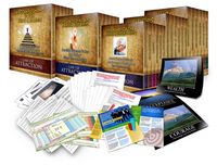 Law of Attraction - eBook Series