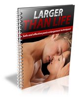Larger Than Life - Viral Report