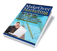 Makeover Marketing (PLR)