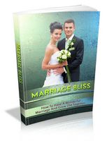 Marriage Bliss (PLR)