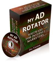 My Ad Rotator