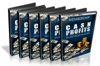 Membership Cash Profits - eBook and Videos