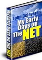 My Early Days on the Net - FREE