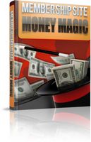 Membership Sites Money Magic
