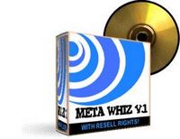 Meta Whiz - FREE