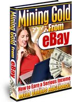 Mining Gold From eBay