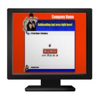 Ministe Page Graphics #6