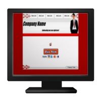 Ministe Page Graphics #9