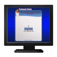 Ministe Page Graphics #11