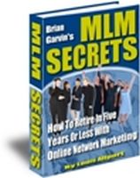 MLM Secrets