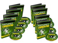 Mindset Launch Pad - Video Series