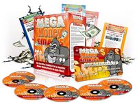 Mega Money Emails - Autoresponder Series