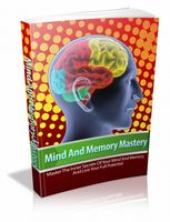 Mind and Memory Mastery