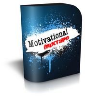 Motivational Mixtape Collect 2 - Audios