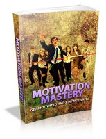 Motivation Mastery