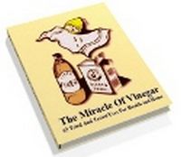 Miracle of Vinegar