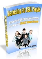 Marketing for REAL People