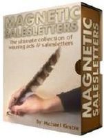 Magnetic Sales Letters