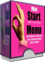 Mini Start Menu