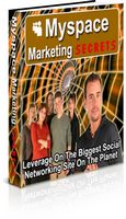 MySpace Marketing Secrets (PLR)