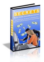 Millionaire Software Tycoon Secrets