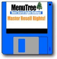 Menu Tree