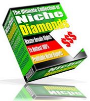 Niche Diamonds eBook Package