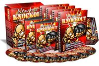 Newbie Knockout - Video Series and More