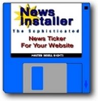 News Installer