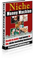 Niche Money Machine