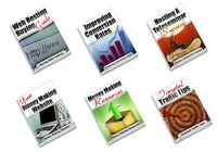 New Marketers 6 pack