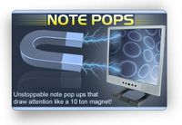 Note Pops (PHP)