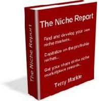 Niche Report - FREE