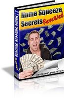 Name Squeeze Secrets Revealed (PLR)