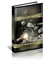 Offline Cash Formula - Viral eBook