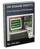 On Demand Profits